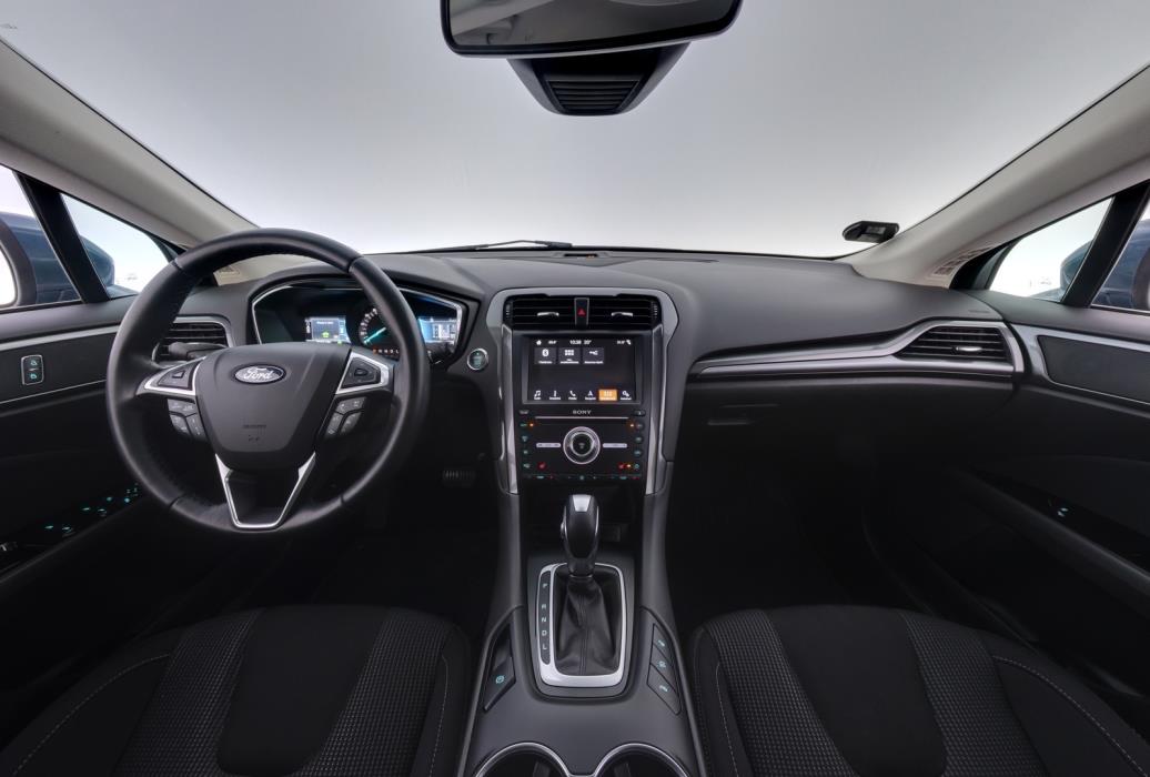 FORD Mondeo 2020