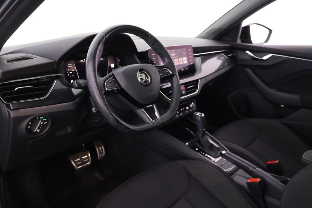 SKODA Scala 2020