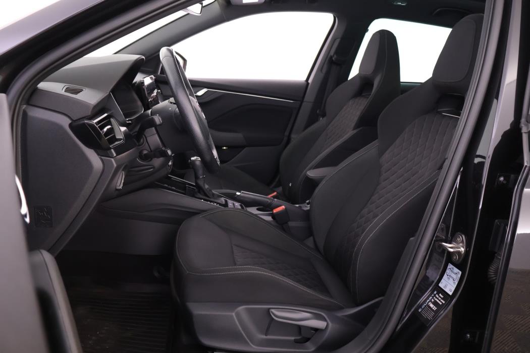 SKODA Scala 2020