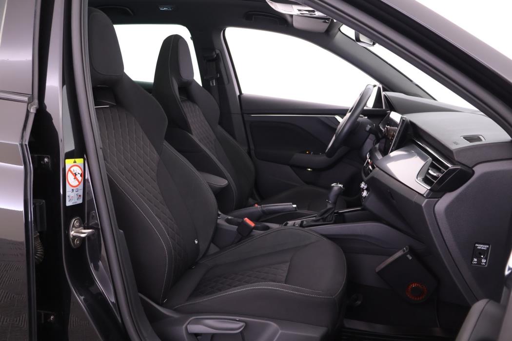 SKODA Scala 2020