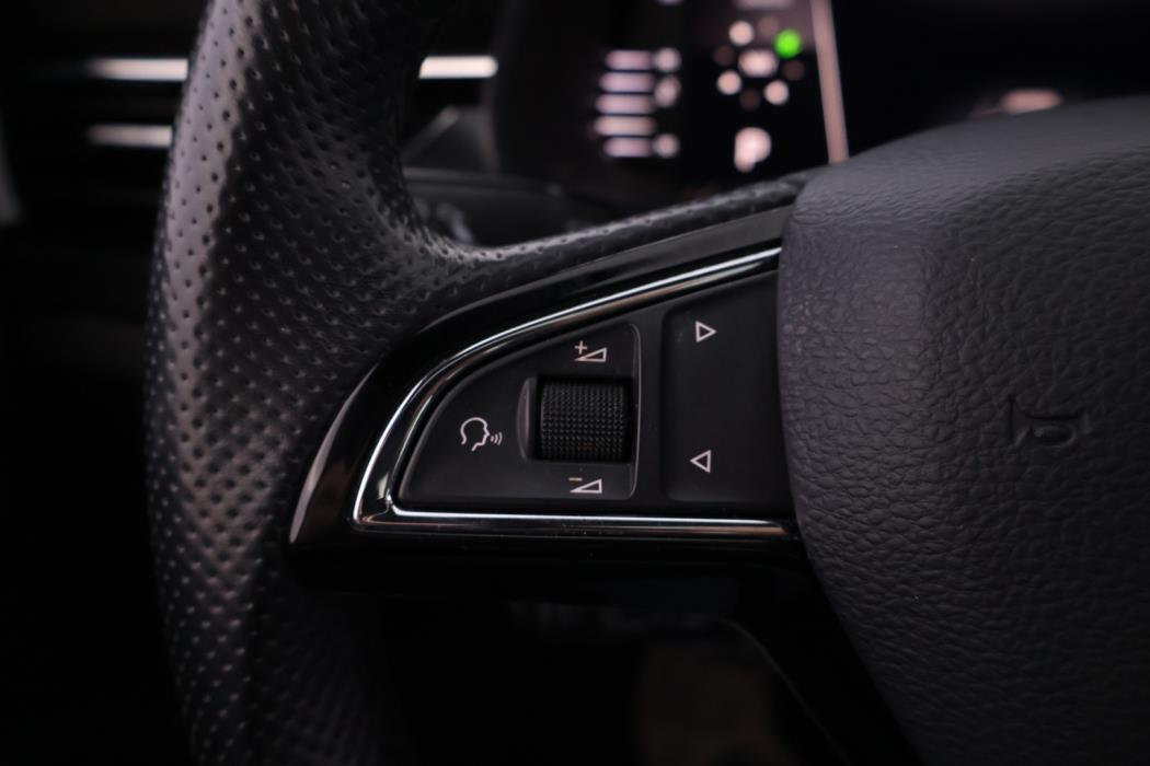 SKODA Scala 2020