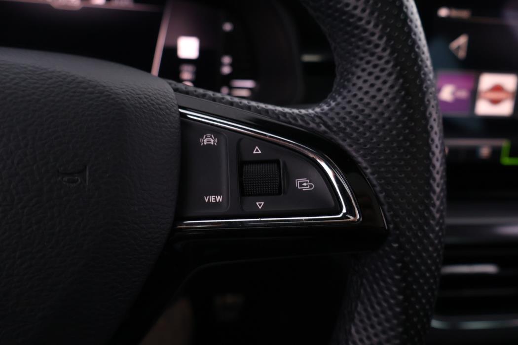 SKODA Scala 2020
