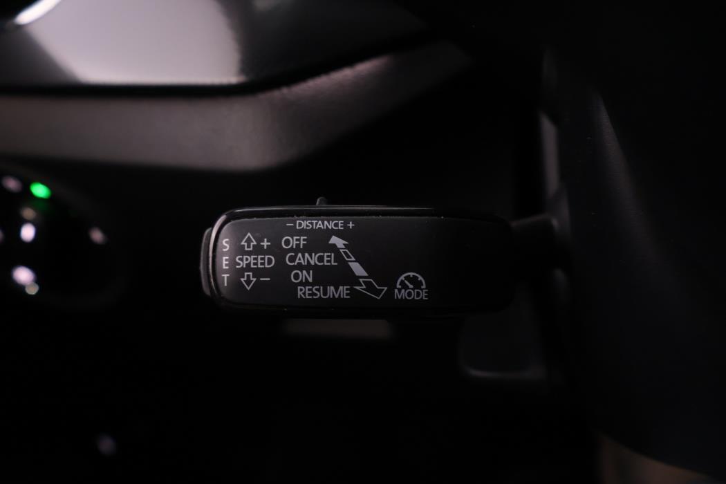 SKODA Scala 2020