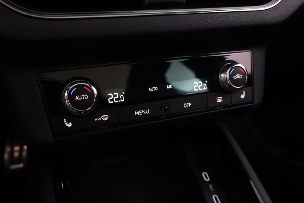 SKODA Scala 2020