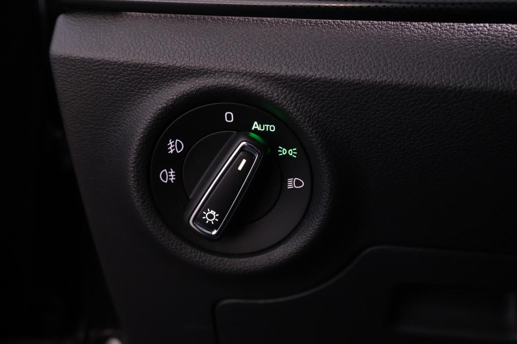 SKODA Scala 2020