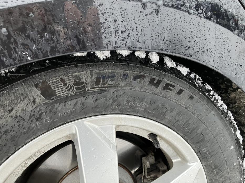 VOLKSWAGEN Passat 2020