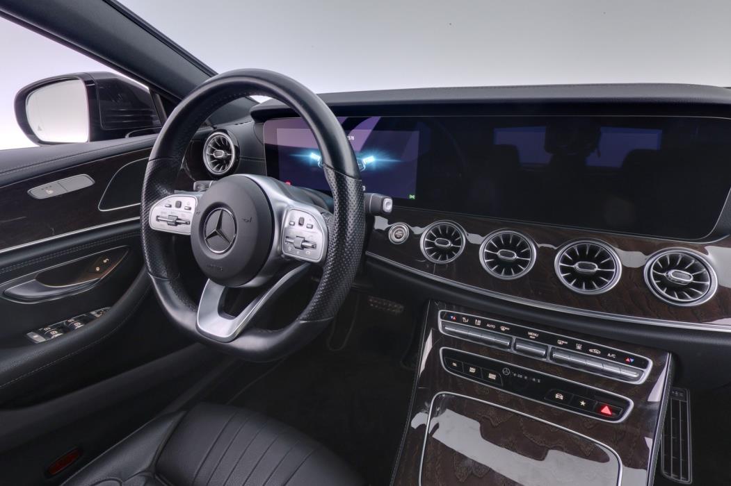 MERCEDES-BENZ CLS 2021