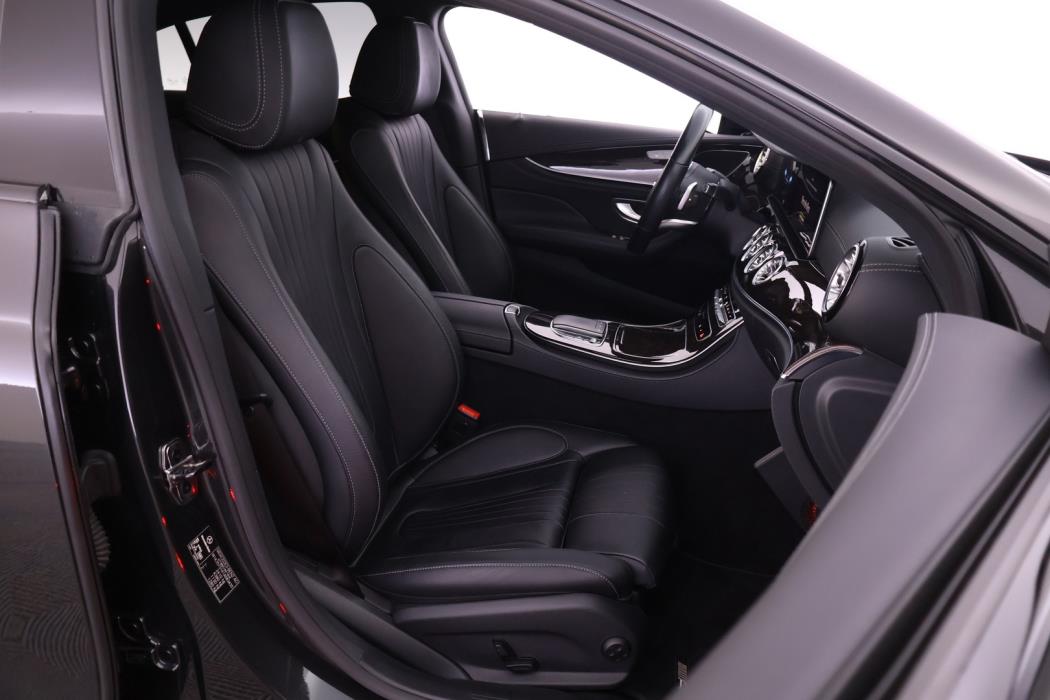 MERCEDES-BENZ CLS 2021