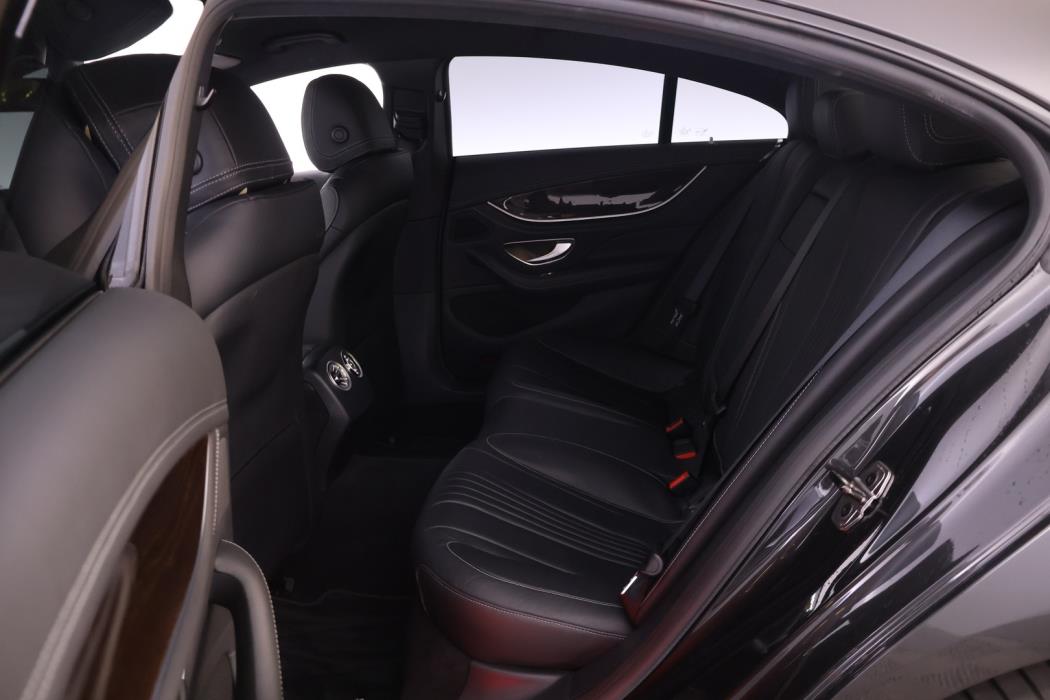 MERCEDES-BENZ CLS 2021