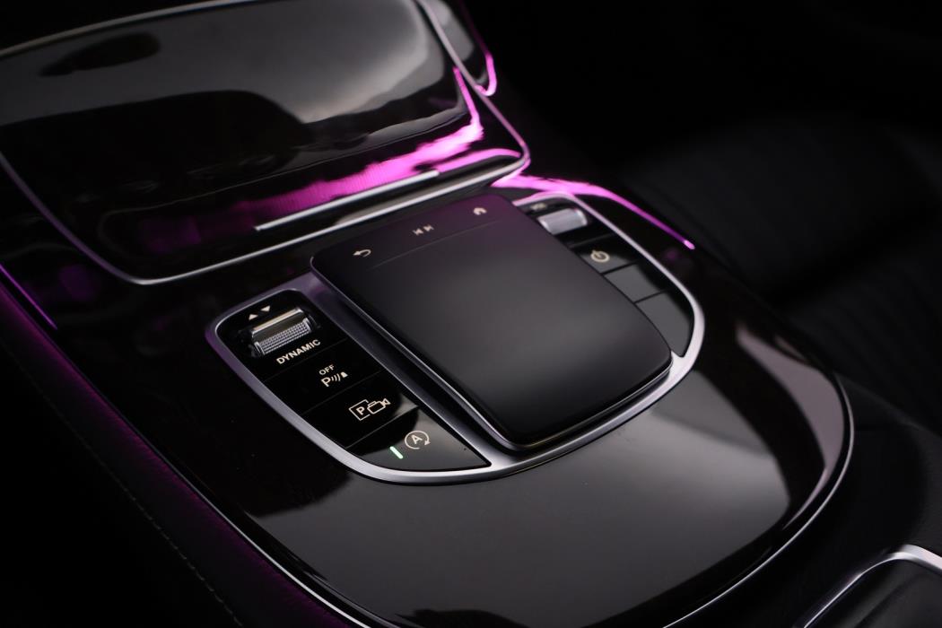 MERCEDES-BENZ CLS 2021