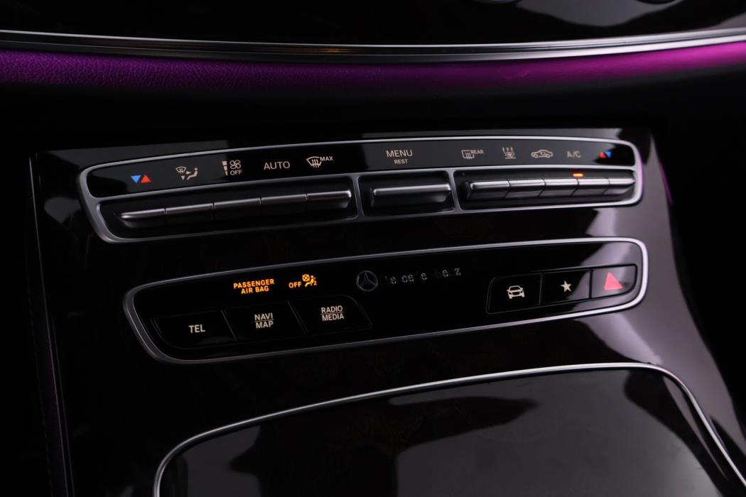 MERCEDES-BENZ CLS 2021