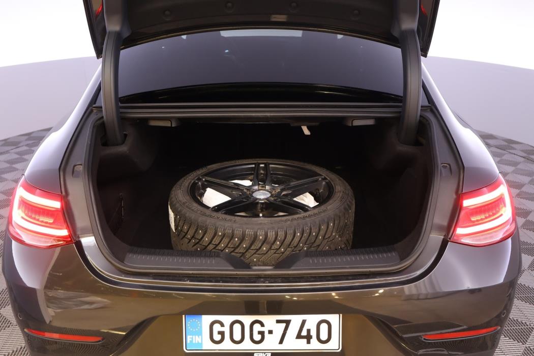 MERCEDES-BENZ CLS 2021