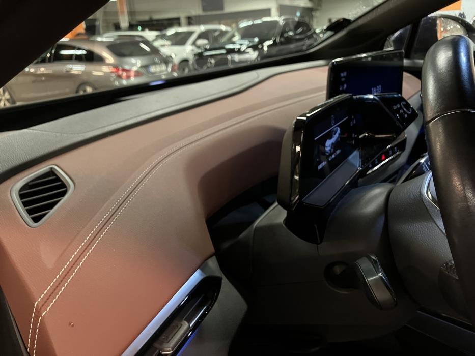 VOLKSWAGEN ID.4 2021