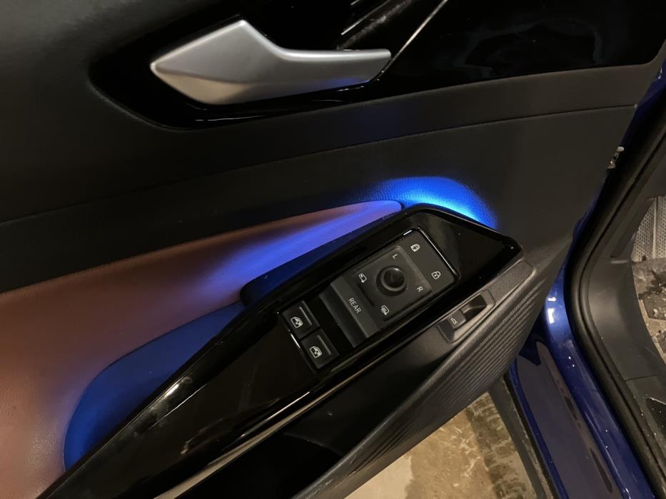 VOLKSWAGEN ID.4 2021