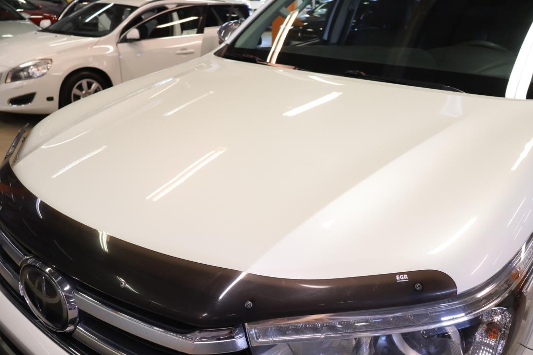 TOYOTA Hilux 2018