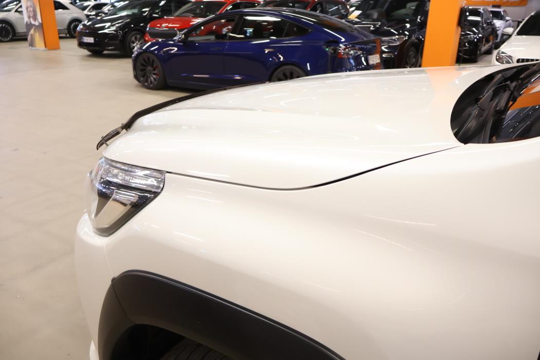 TOYOTA Hilux 2018