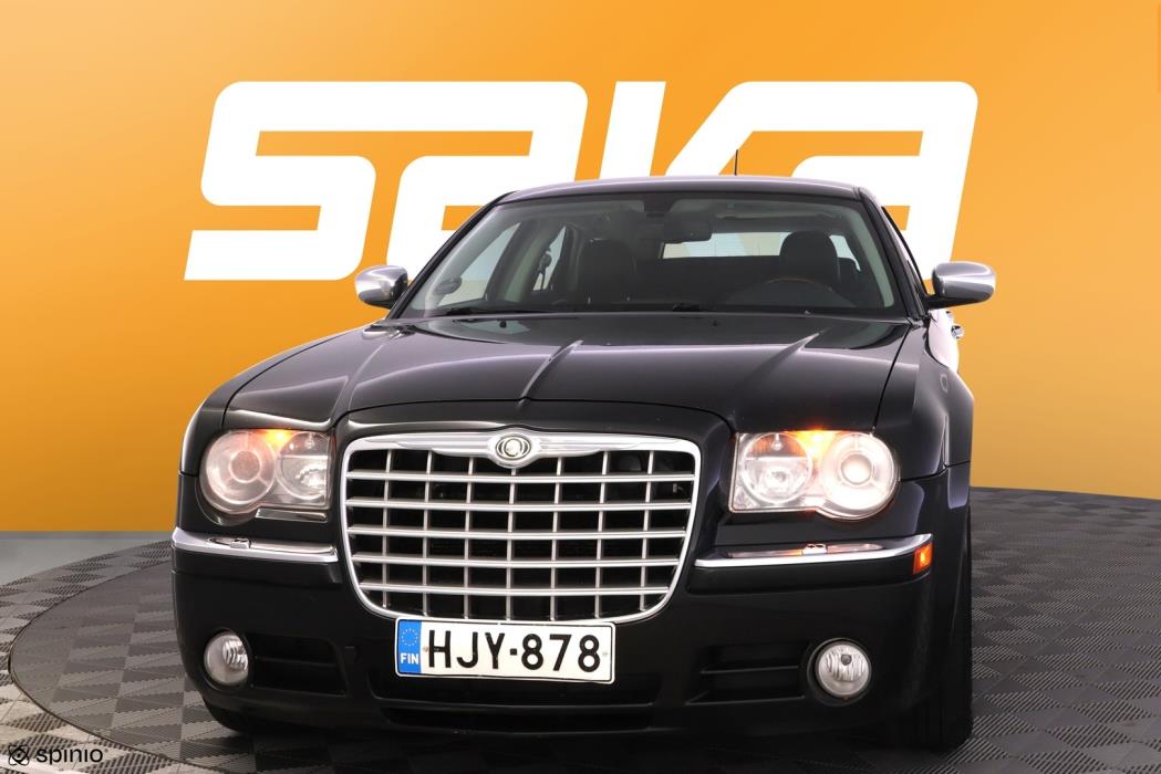 CHRYSLER 300C 2009