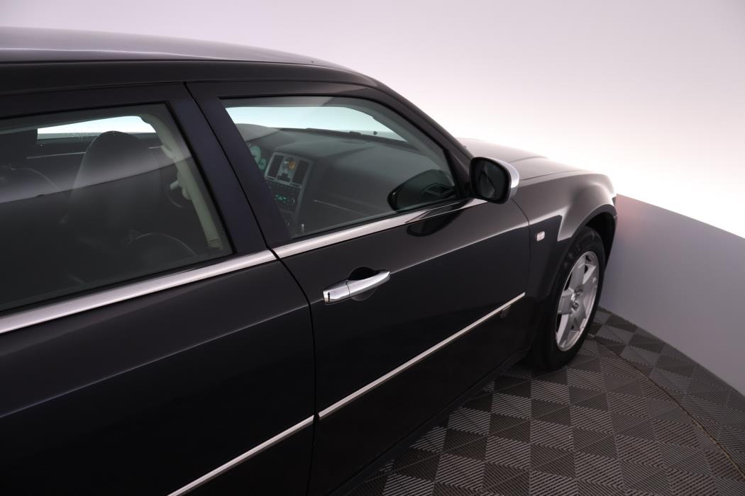 CHRYSLER 300C 2009