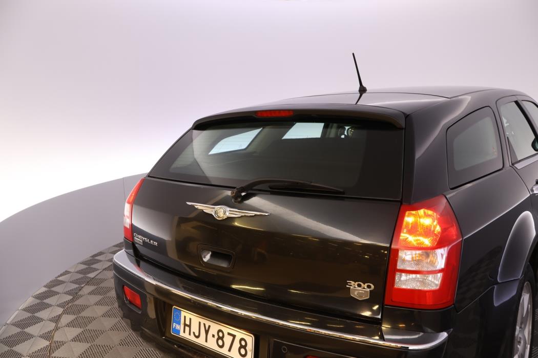 CHRYSLER 300C 2009