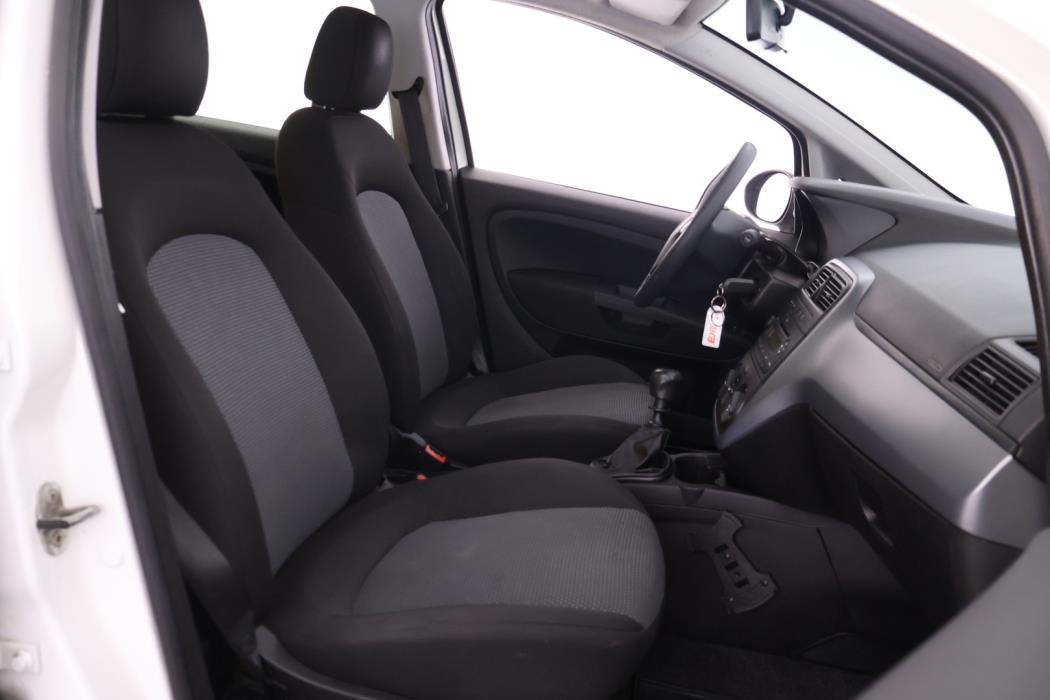 FIAT Grande Punto 2011