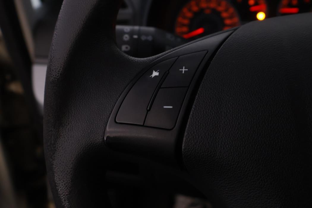 FIAT Grande Punto 2011
