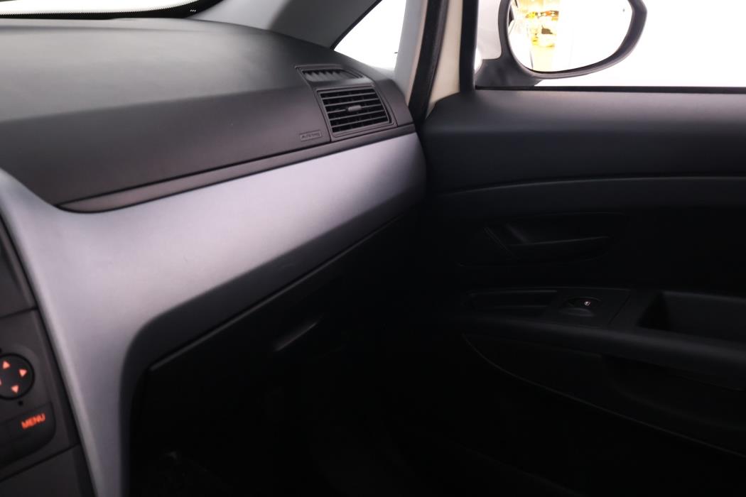 FIAT Grande Punto 2011