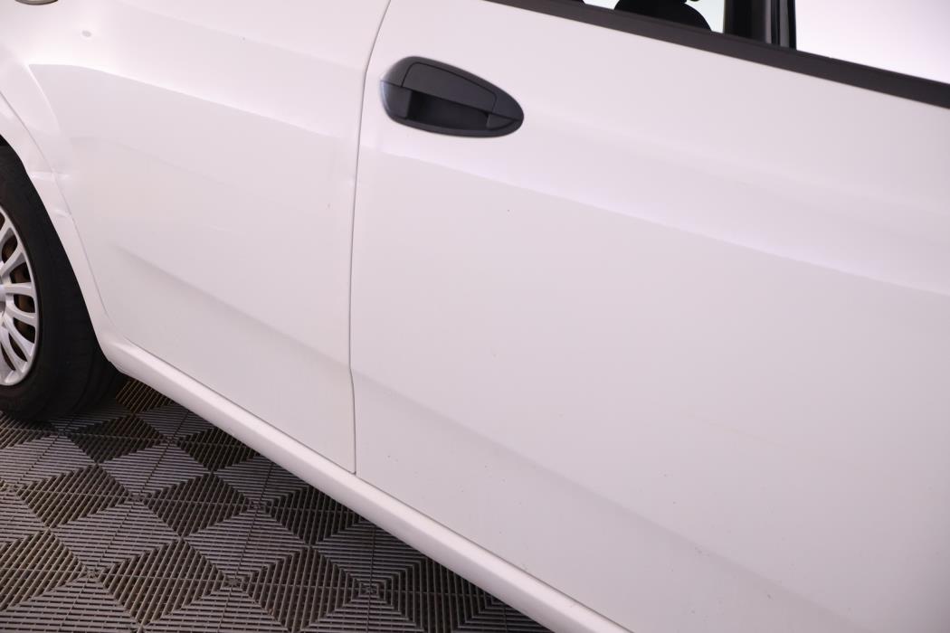 FIAT Grande Punto 2011