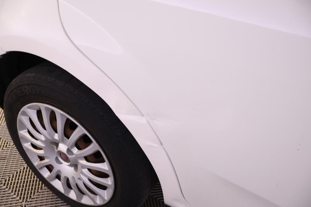 FIAT Grande Punto 2011