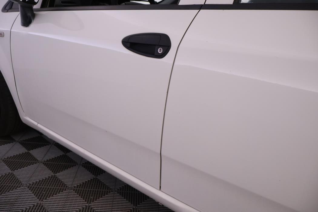 FIAT Grande Punto 2011