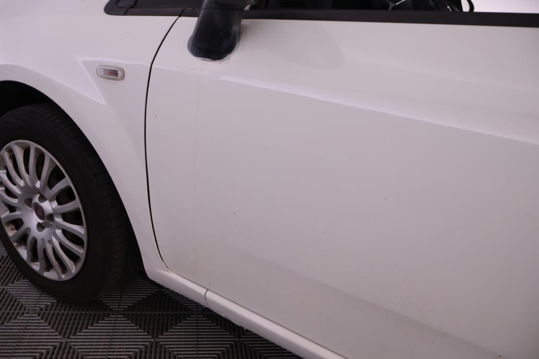 FIAT Grande Punto 2011