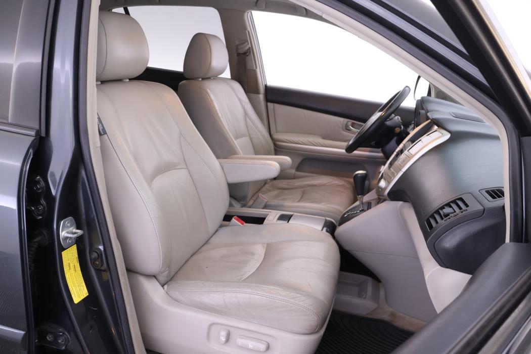 LEXUS RX 2006