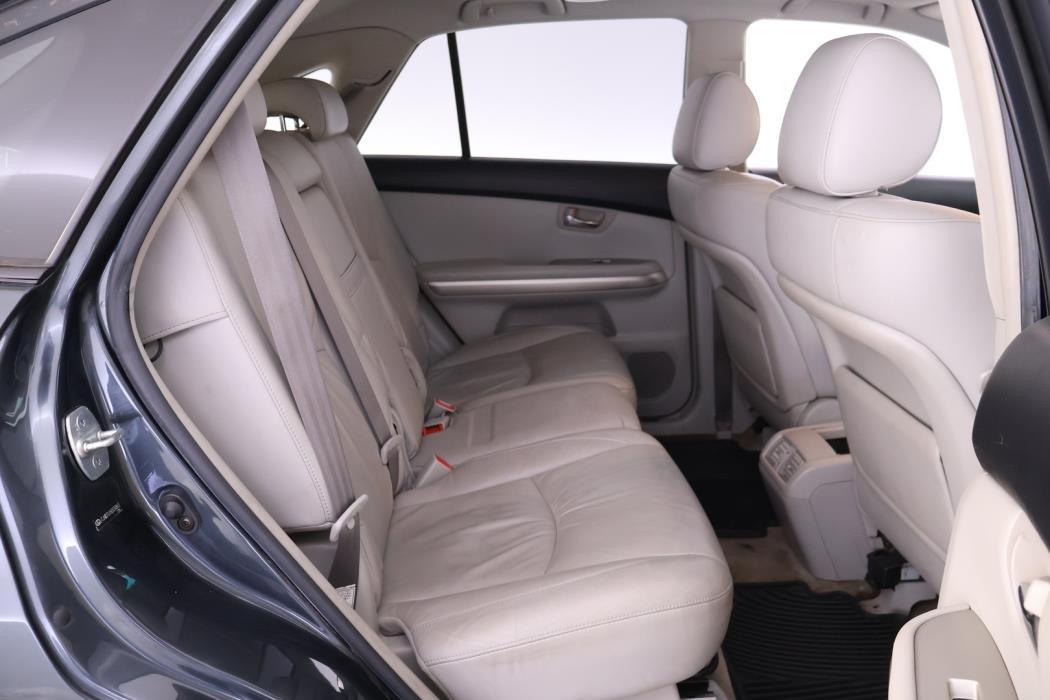 LEXUS RX 2006