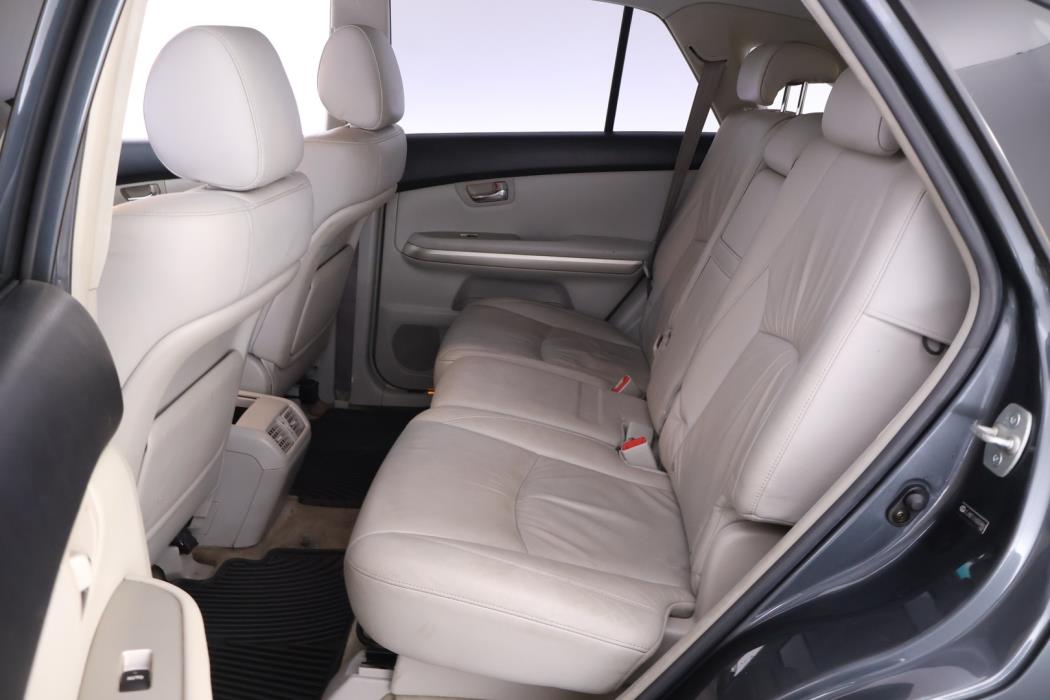 LEXUS RX 2006
