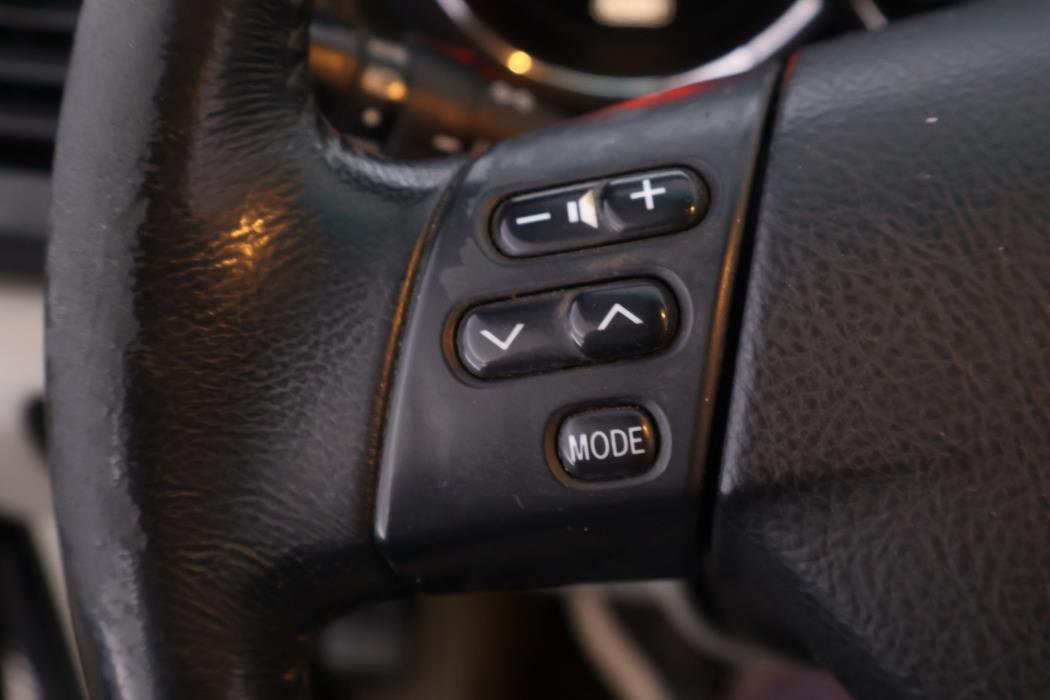 LEXUS RX 2006