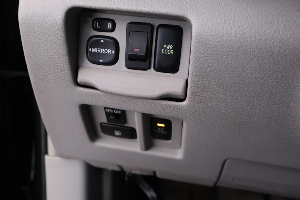 LEXUS RX 2006