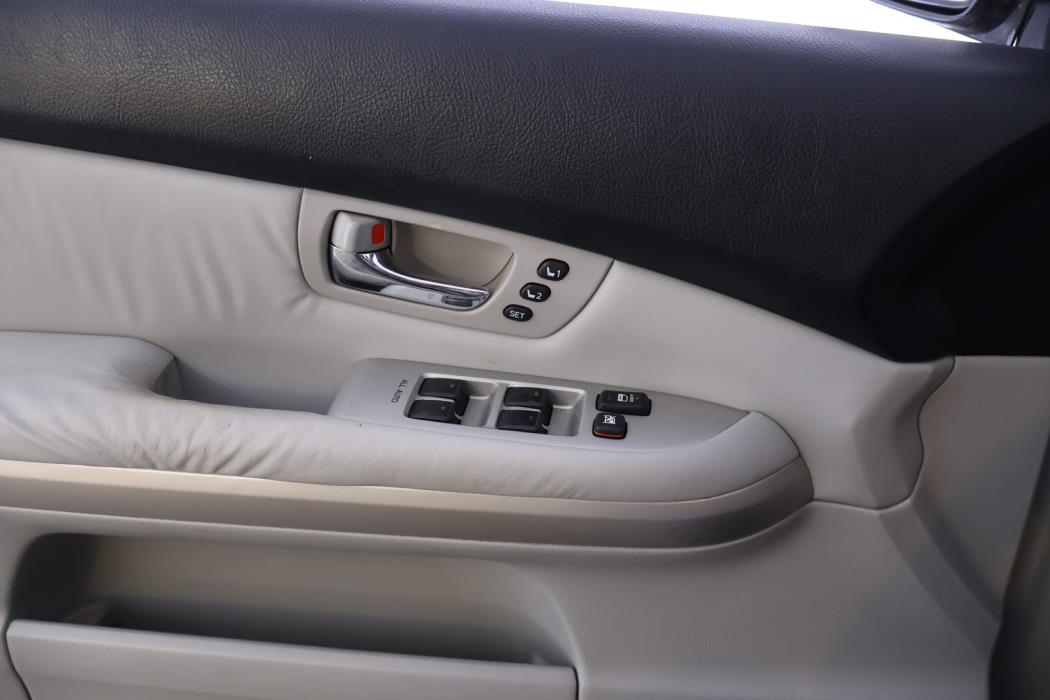 LEXUS RX 2006