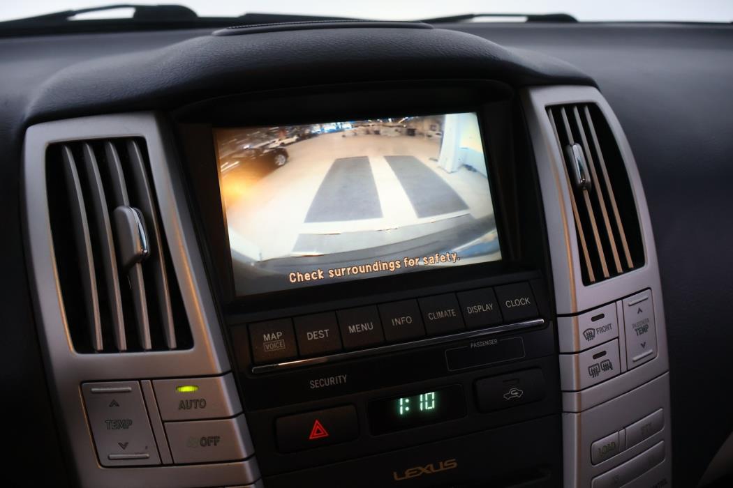 LEXUS RX 2006