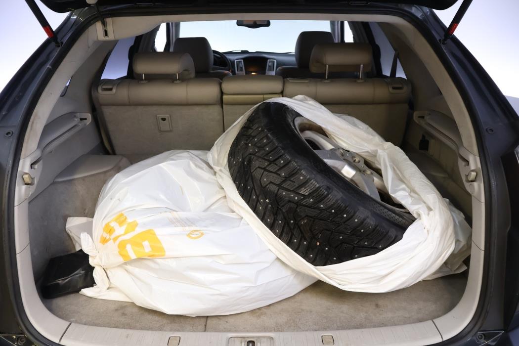 LEXUS RX 2006