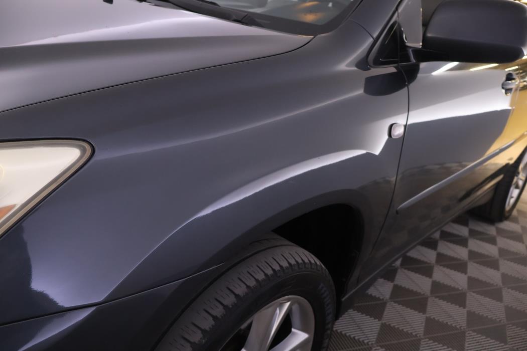 LEXUS RX 2006