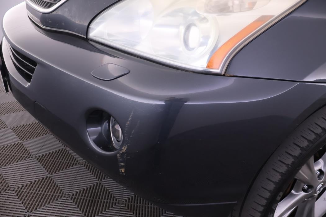 LEXUS RX 2006