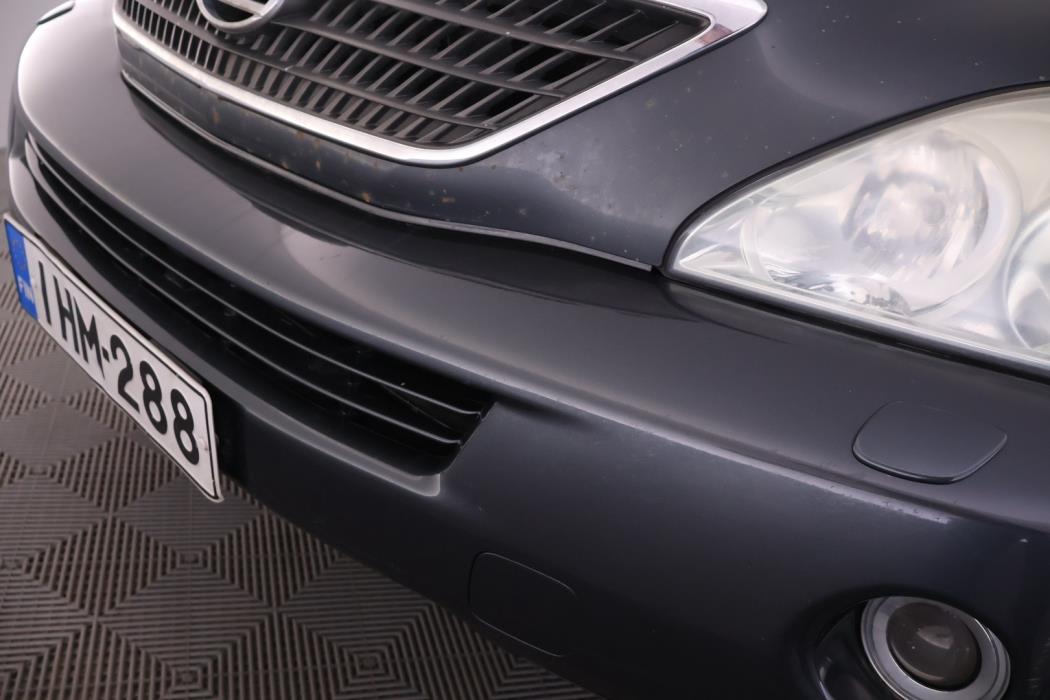LEXUS RX 2006