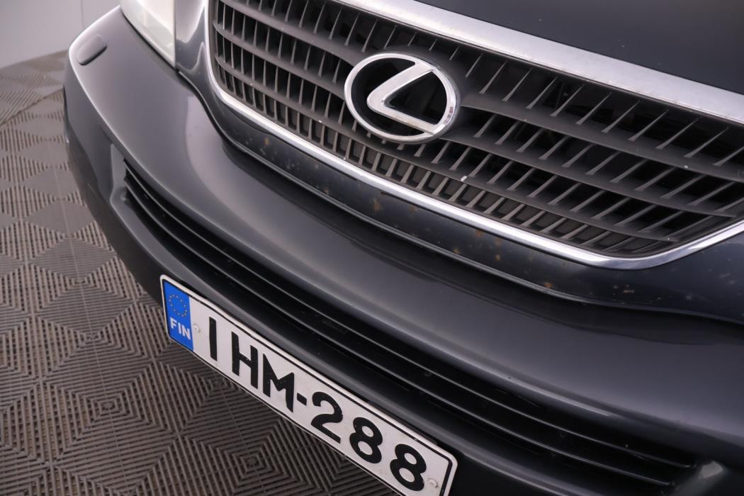 LEXUS RX 2006