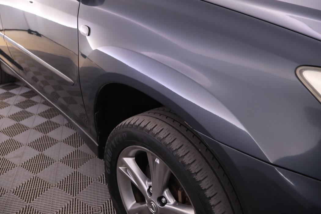 LEXUS RX 2006