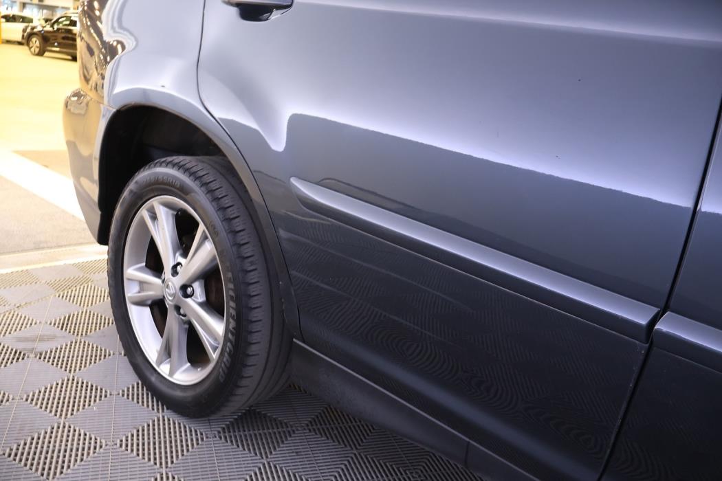 LEXUS RX 2006