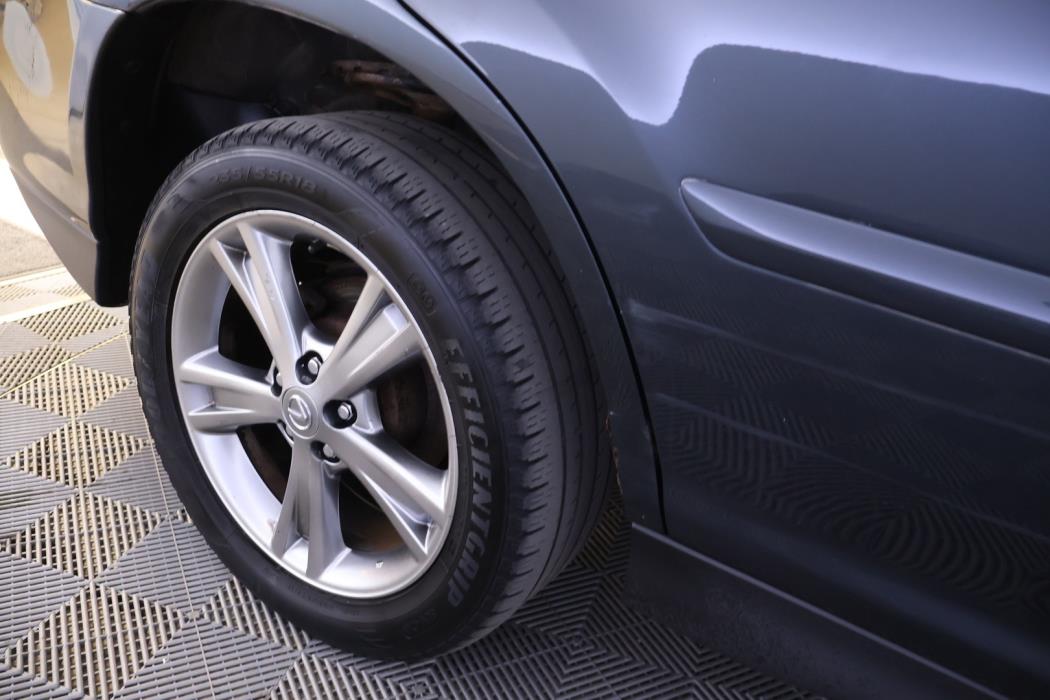 LEXUS RX 2006