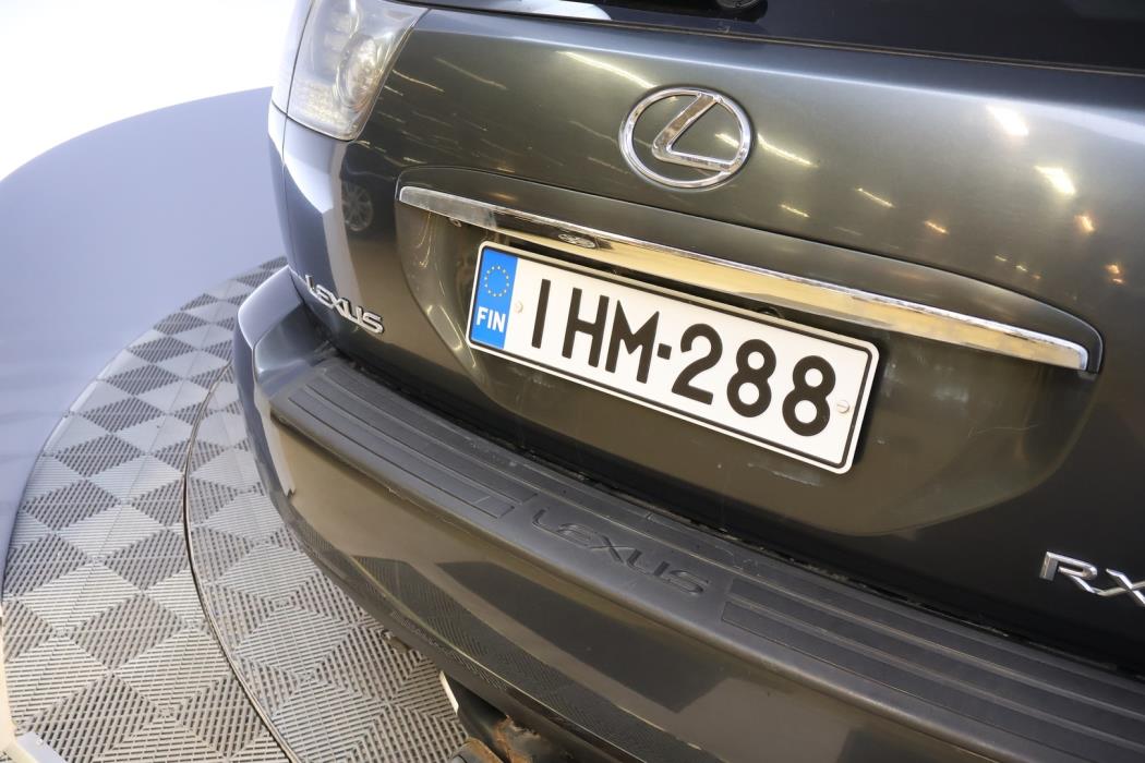 LEXUS RX 2006