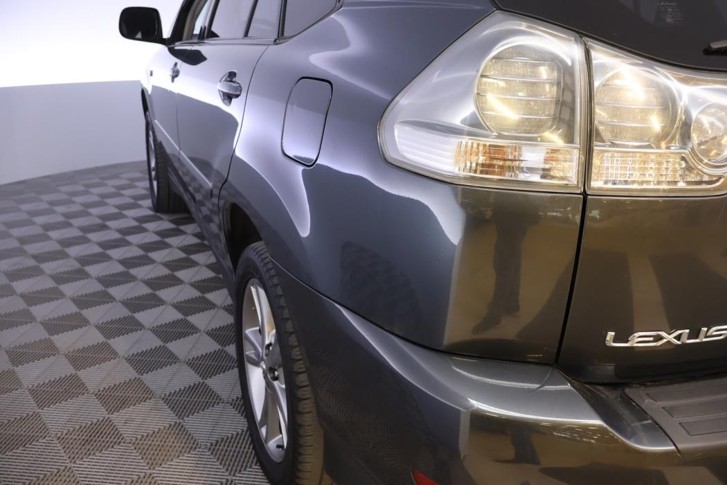 LEXUS RX 2006