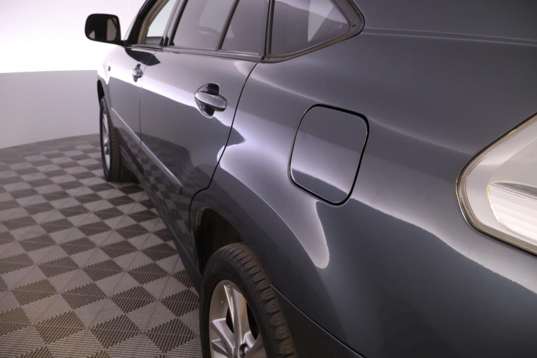 LEXUS RX 2006