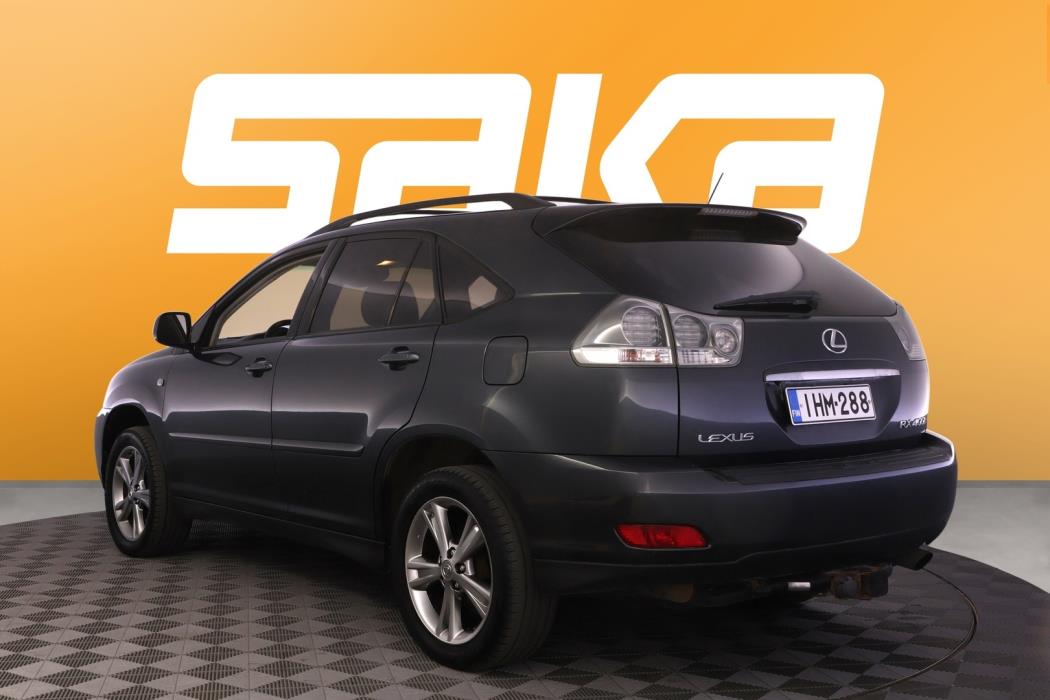 LEXUS RX 2006