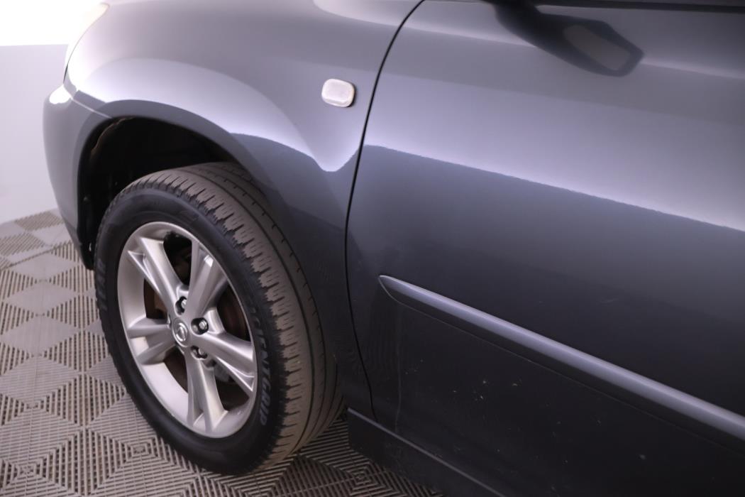 LEXUS RX 2006